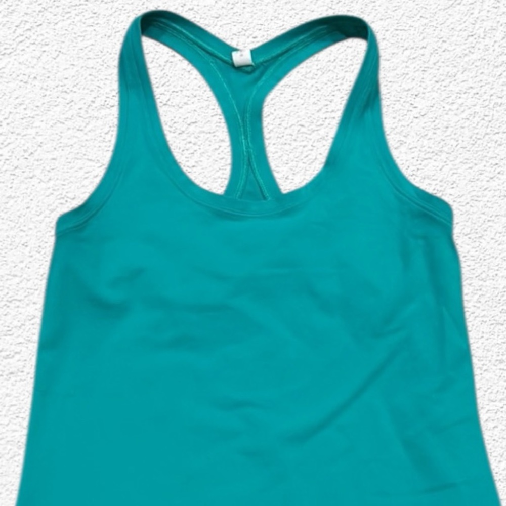 Lululemon Cool Racerback ll Tank - Picture 3 of 11